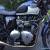 2010 Triumph Bonneville for Sale