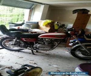 1972 Yamaha XS for Sale