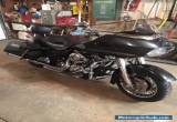 2009 Harley-Davidson Touring for Sale