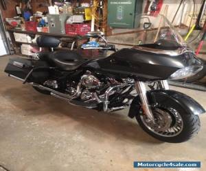 Motorcycle 2009 Harley-Davidson Touring for Sale