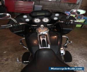 Motorcycle 2009 Harley-Davidson Touring for Sale