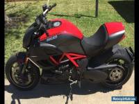 2012 Ducati Other