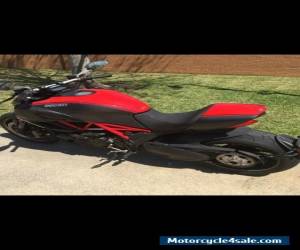 Motorcycle 2012 Ducati Other for Sale