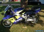 1995 Honda CBR for Sale