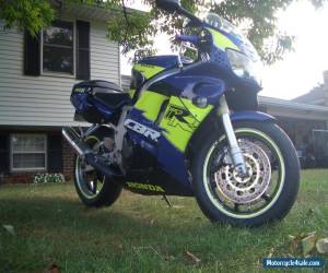 Motorcycle 1995 Honda CBR for Sale