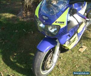 Motorcycle 1995 Honda CBR for Sale