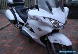 HONDA PAN EUROPEAN ST1300  for Sale