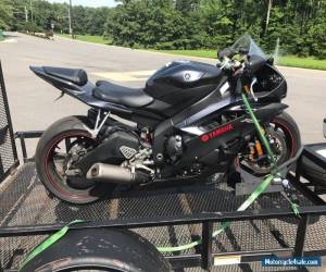 Motorcycle 2007 Yamaha YZF-R for Sale