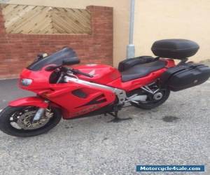 Motorcycle Honda VFR 750 VFR750 FR  for Sale