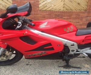 Motorcycle Honda VFR 750 VFR750 FR  for Sale