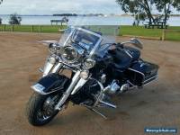 Harley Davidson FLHR  RoadKing