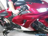 HONDA CBR 1000RR 2007 not GSXR R6 R1 ZX6 ZX10