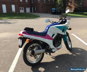 Motorcycle 1989 Honda VTR250 for Sale