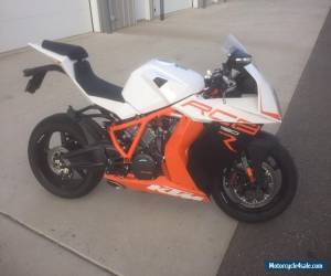 Motorcycle 2014 KTM Other for Sale