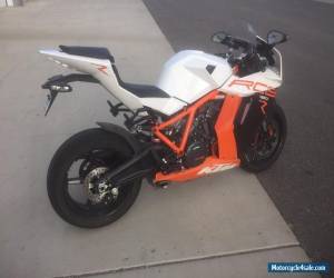 Motorcycle 2014 KTM Other for Sale