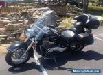 2007 Suzuki Boulevard for Sale