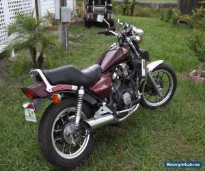 1984 Honda Magna for Sale