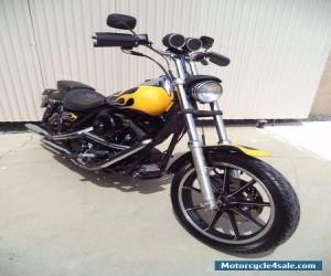 Motorcycle 1990 Harley-Davidson FXR for Sale