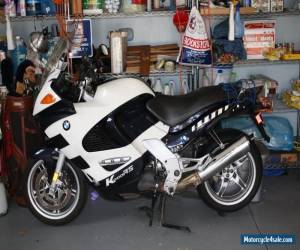 Motorcycle 2003 BMW K-Series for Sale