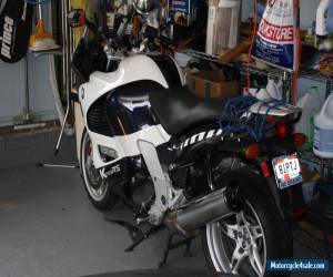 Motorcycle 2003 BMW K-Series for Sale