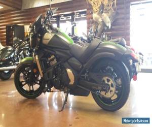 Motorcycle 2016 Kawasaki Vulcan for Sale