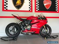 2013 Ducati Superbike