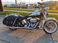 2003 Harley-Davidson Softail