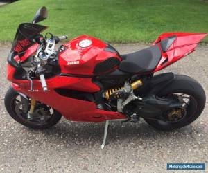 Motorcycle 2013 Ducati Superbike for Sale