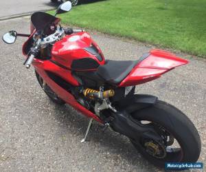 Motorcycle 2013 Ducati Superbike for Sale