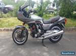 1981 Honda CBX for Sale