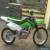 Kawasaki KLX 140L Motorbike for Sale