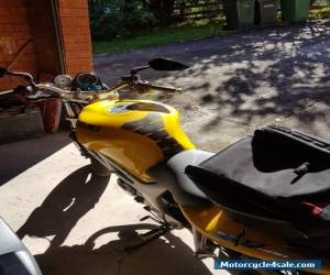 Motorcycle Suzuki sv650 for Sale