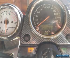 Motorcycle Suzuki sv650 for Sale