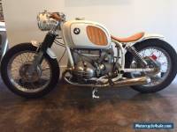 1971 BMW R-Series