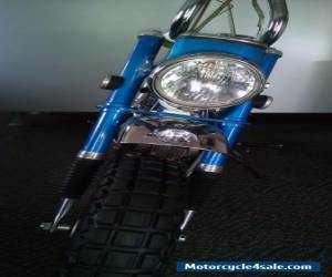 Motorcycle 1970 Honda CT for Sale