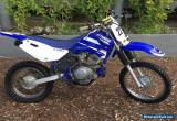 Yamaha TTR 125 2005 for Sale