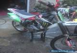 Honda CRF 150 motorcross big wheel KTM85 for Sale