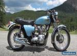 1973 Triumph Trident for Sale