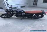 2016 Triumph Bonneville for Sale