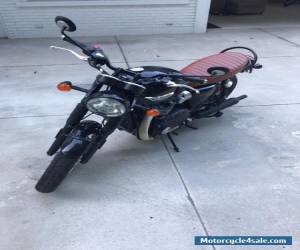 Motorcycle 2016 Triumph Bonneville for Sale