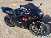 GSXR TURBO 1000 2004 350BHP