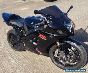 Motorcycle GSXR TURBO 1000 2004 350BHP for Sale