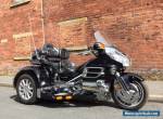 Honda Goldwing GL1800 Trike for Sale