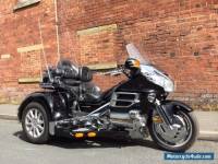 Honda Goldwing GL1800 Trike