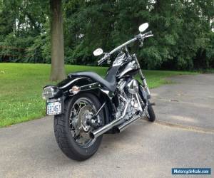 Motorcycle 2003 Harley-Davidson Softail for Sale