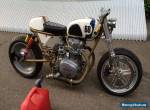 1973 Yamaha XS for Sale