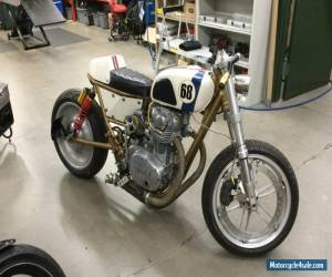 Motorcycle 1973 Yamaha XS for Sale