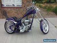 2005 Big Dog Chopper