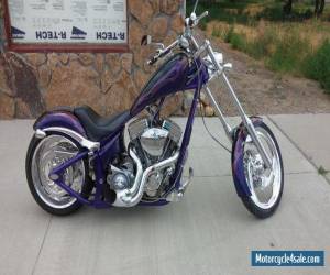 Motorcycle 2005 Big Dog Chopper for Sale