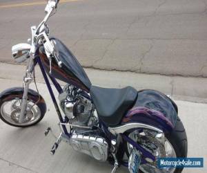 Motorcycle 2005 Big Dog Chopper for Sale